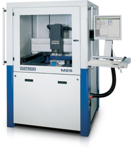 Datron Cnc Fraese